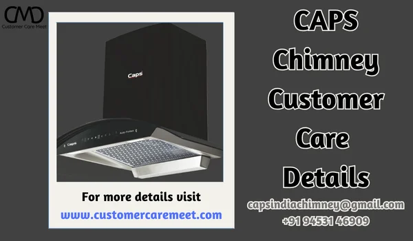 CAPS Chimney Customer Care