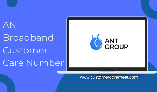 ANT Broadband
