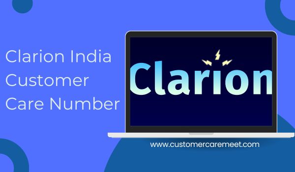 Clarion India 